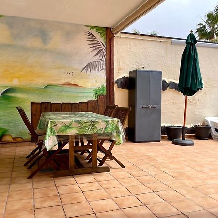 Piera'S Apartment Chayofa Exterior photo