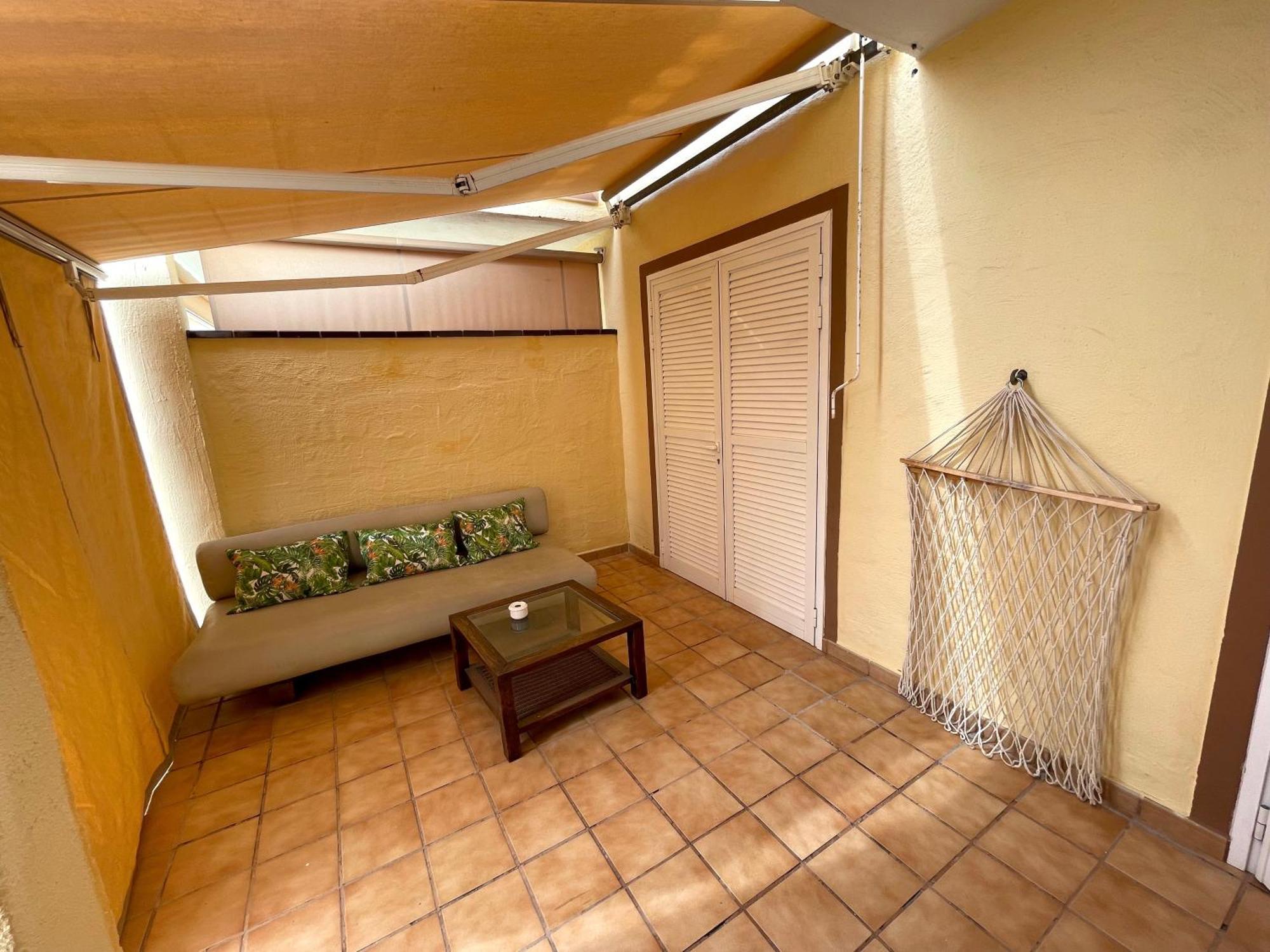 Piera'S Apartment Chayofa Exterior photo